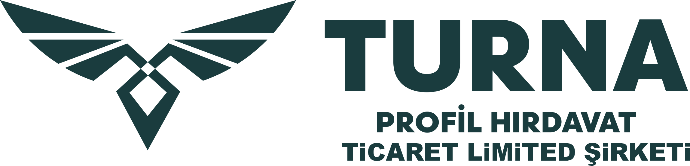Turna Metal Profil