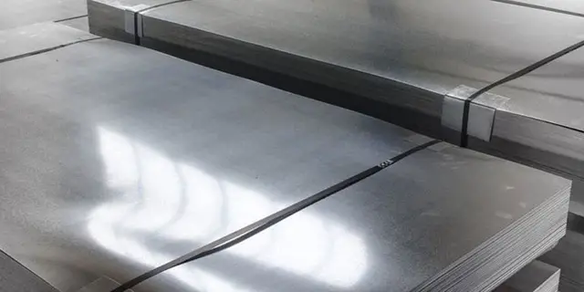 DKP Sac